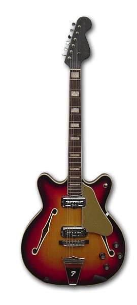 Fender Coronado 11