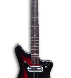 Alamo Fury 2586T