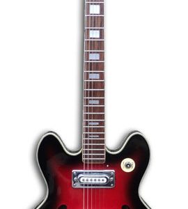 Antoria 330/335 Copy Vintage Electric Guitar