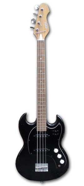 Arbiter Bass Guitar