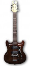 BM SG2 - vintage electric guitar from 1973