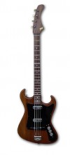 Fenton Weill Dualmaster Bass