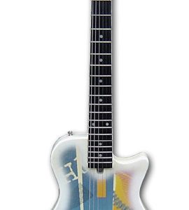 Gretsch TW100T - Travelling Wilburys guitar