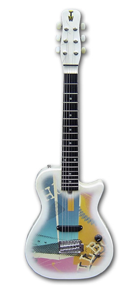 Gretsch TW100T - The Guitar Collection