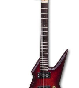 Hohner Shark Fin SE603