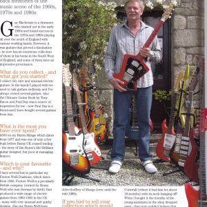 Collect It!, August 2008 page 16