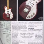 Guitar & Bass Magazine September Page 104