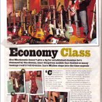 Guitar & Bass, February 2007 page 88