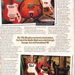 Ultimate Vintage Guitar Collections Page 78
