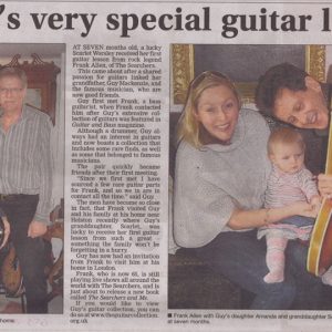 West Britain, Thursday April 2 2009