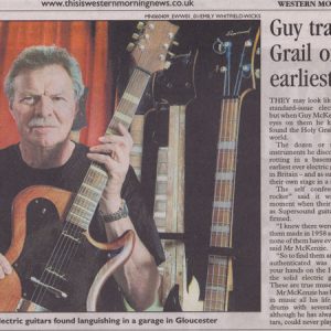 Western Morning News, Thursday April 9 2009